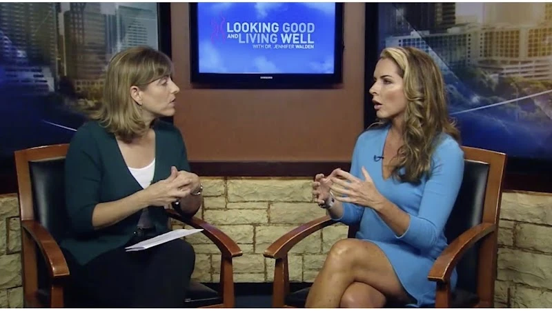 Dr. Jennifer Walden
