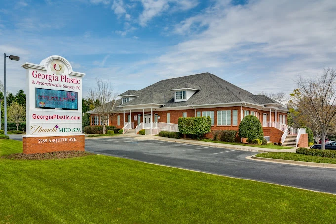 Georgia Plastic & Reconstructive Surgery, Marietta, Georgia, 30008