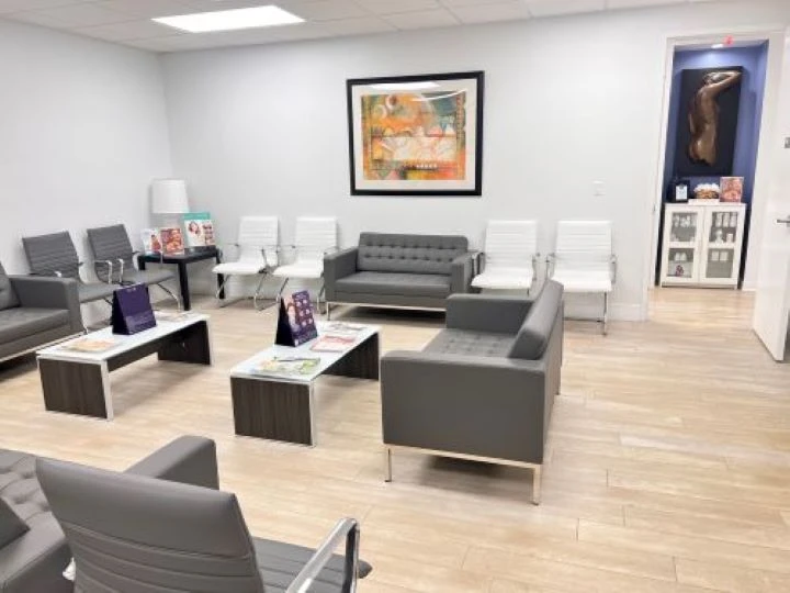 Plastic Surgery of Palm Beach
