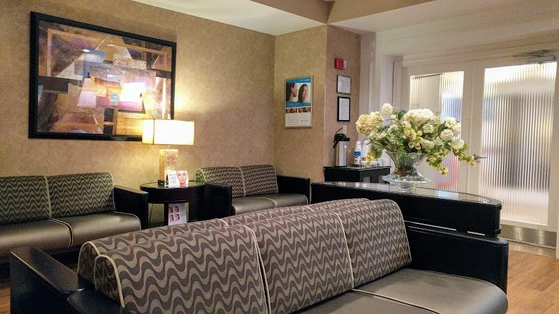 Plastic Surgery of Palm Beach