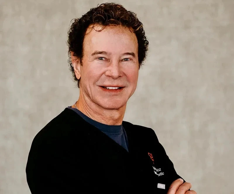 Joe Gryskiewicz, MD, FACS