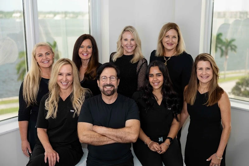 Palm Beach Plastic And Cosmetic Surgery, Palm Beach Gardens, Florida, 33418