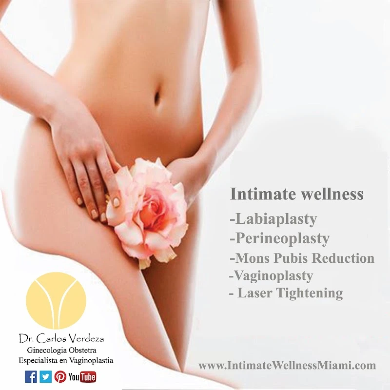 LABIAPLASTY IN MIAMI, FL