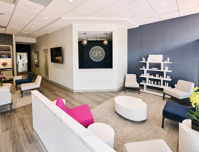 Center for Plastic Surgery