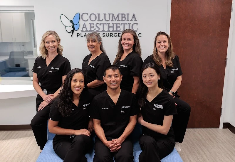 Columbia Aesthetic Plastic Surgery
