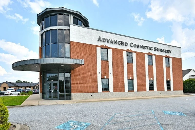 Advanced Cosmetic Surgery, Greenville, South Carolina, 29607