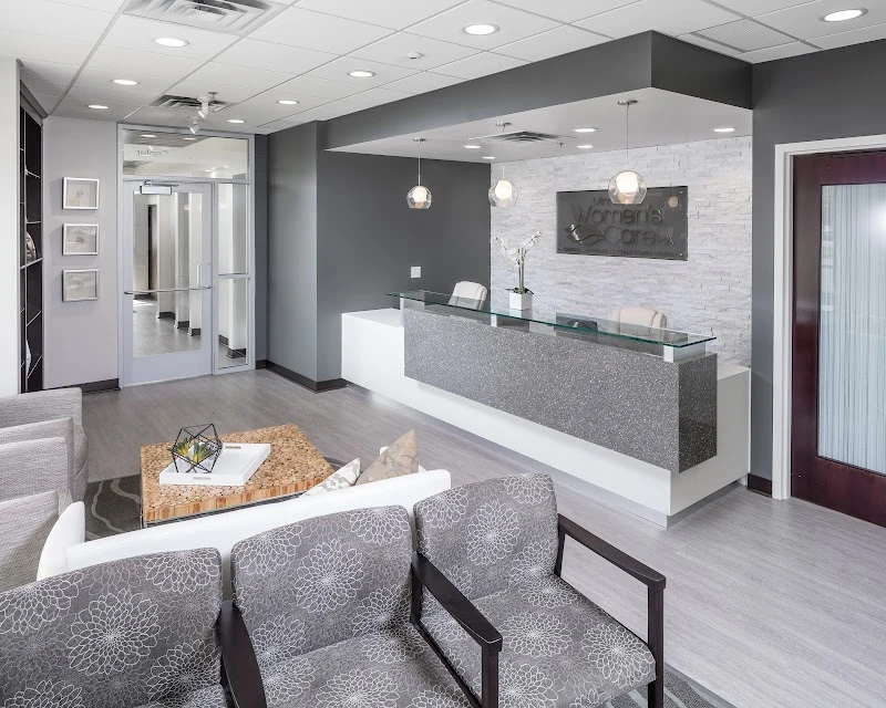 Cosmetic & Reconstructive Gynecology