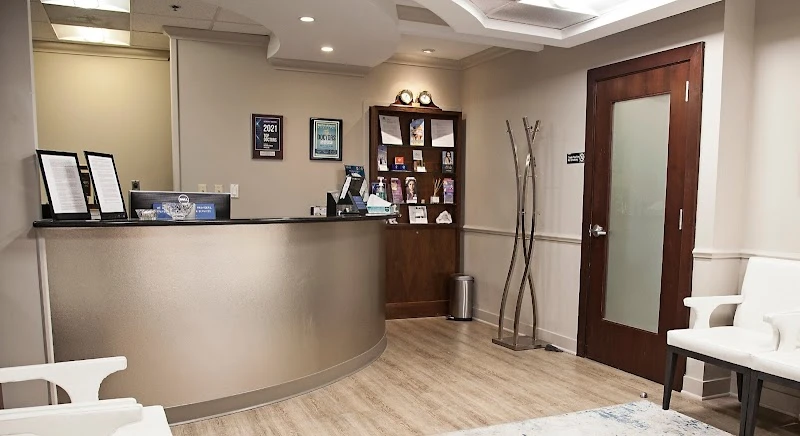 Belmont Plastic Surgery, Chevy Chase, Maryland, 20815
