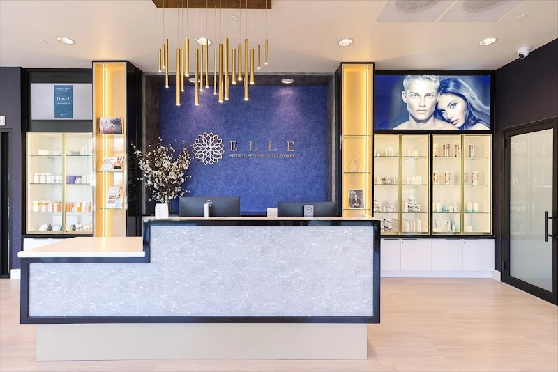 Elle Aesthetic Arts and Plastic Surgery, Ashburn, Virginia, 21021