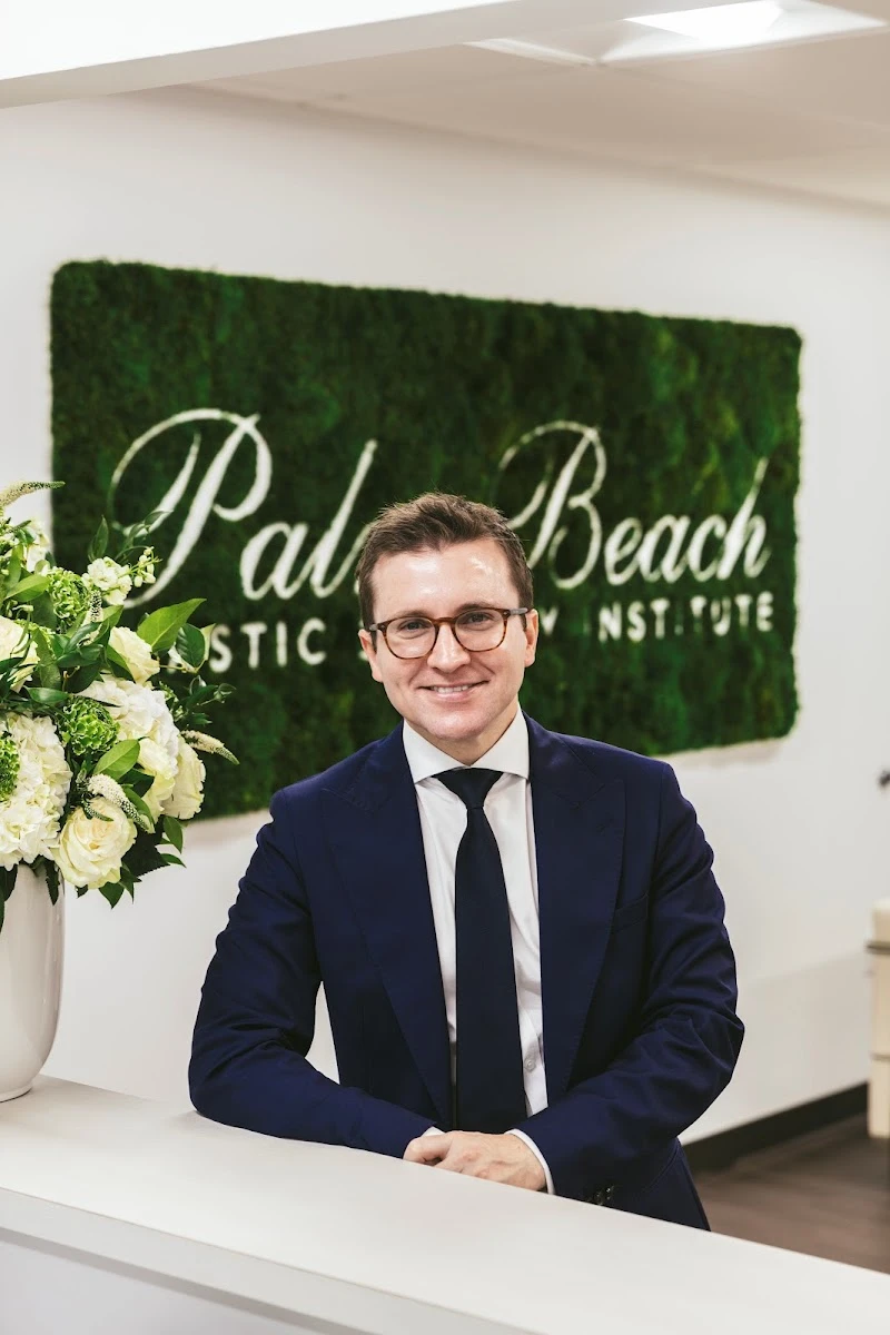 Palm Beach Plastic Surgery Institute- Dr Edward H Davidson MD FACS