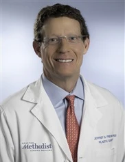 Jeffrey Friedman, MD - Board-Certified Plastic Surgeon in Houston, Texas