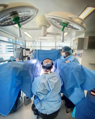Tal T. Roudner, MD, FACS in Coral Gables, Florida ...