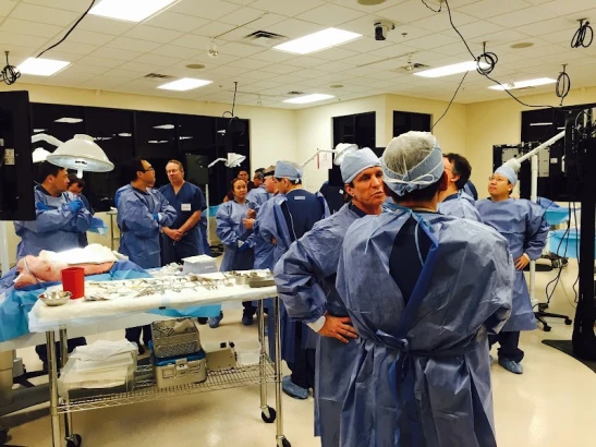 Tal T. Roudner, MD, FACS in Coral Gables, Florida ...