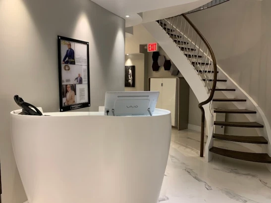 Aristocrat Plastic Surgery: Dr. Kevin Tehrani in New York, New York ...