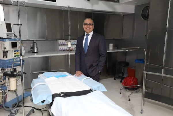 Aristocrat Plastic Surgery: Dr. Kevin Tehrani in New York, New York ...