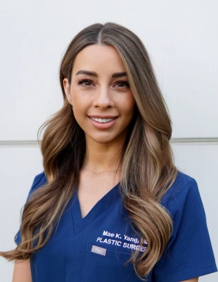 Dr. Maelee (Mae) Yang, MD in Nashville, Tennessee ...