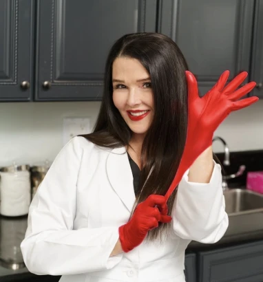 Dr. Amy Bandy in Newport Beach, California | labiaplastybeforeandafter.com