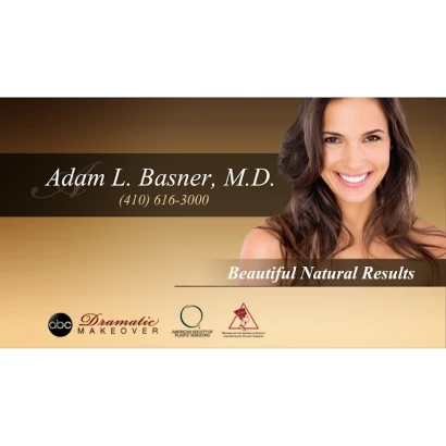 Dr. Adam Basner Plastic Surgery in Timonium, Maryland ...
