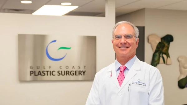 Peter Butler, MD in Pensacola, Florida | labiaplastybeforeandafter.com