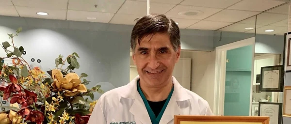 Shahin Javaheri, MD - Plastic Surgeon San Francisco in San Francisco ...
