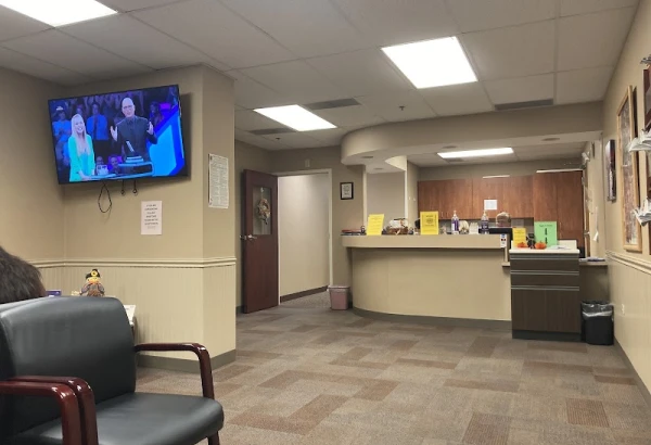 Advanced OB/GYNE Associates in Hoffman Estates, Illinois ...