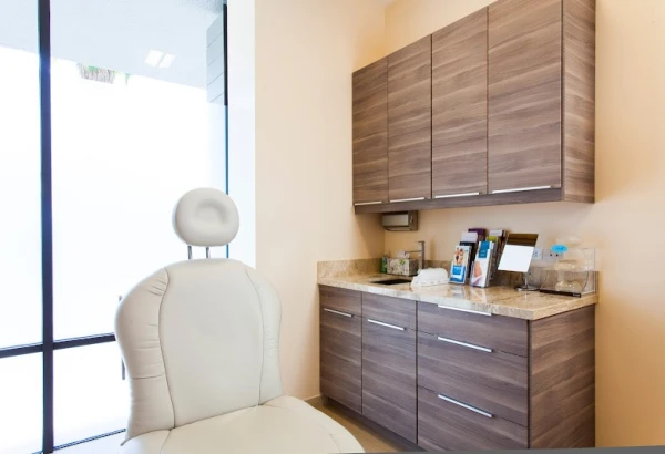 Radiance Medical Spa in Pasadena, California