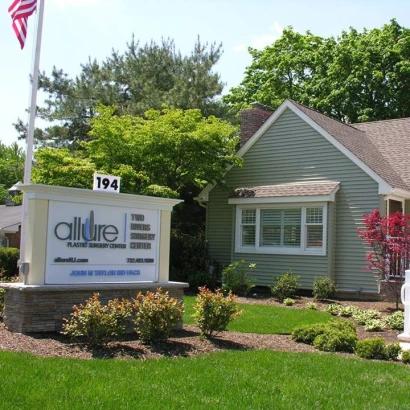 Allure Plastic Surgery Center in Red Bank, New Jersey ...