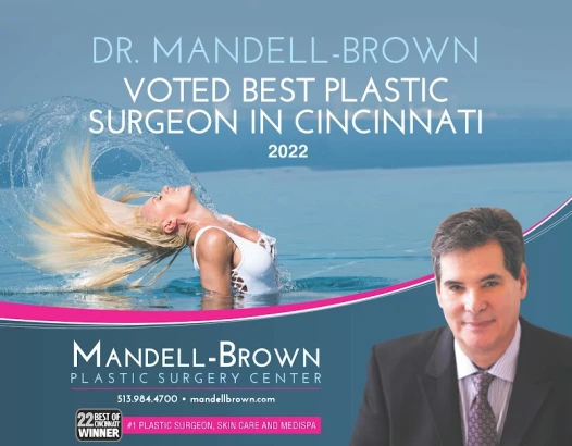 Mandell-Brown Plastic Surgery Center in Cincinnati, Ohio ...