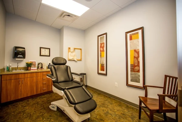 The Loudoun Center for Plastic Surgery in Ashburn, Virginia ...